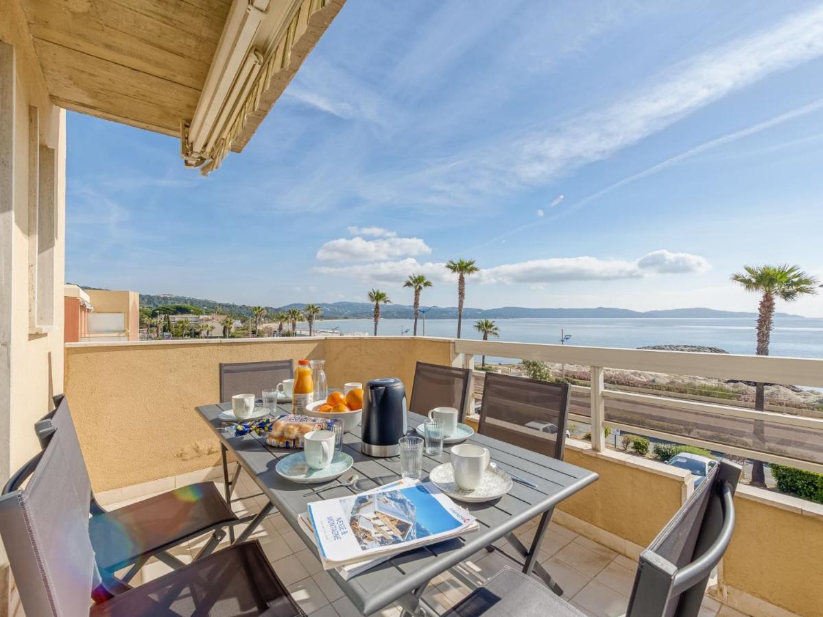 Le Palazzo Del Mar-11 By Interhome